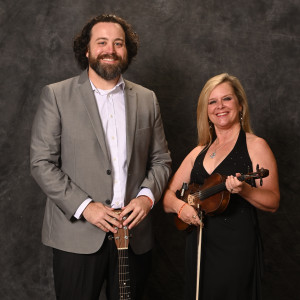 Sylvia and Josh - Wedding Band / Acoustic Band in Huntsville, Alabama