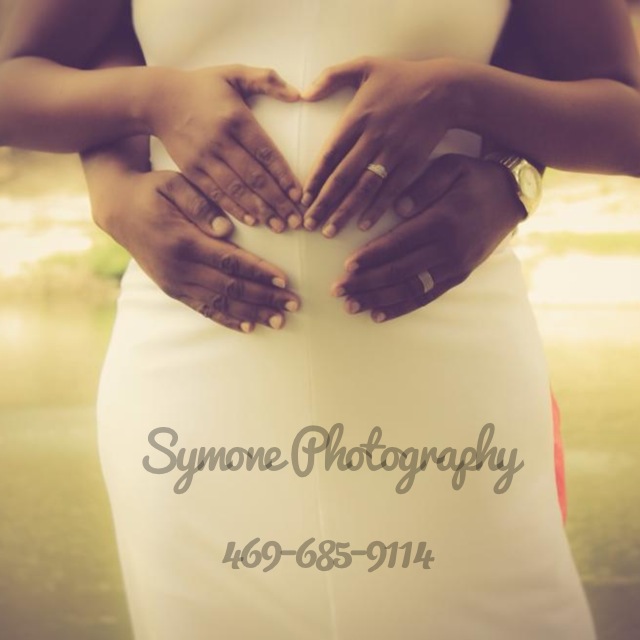 Gallery photo 1 of Symone Photography
