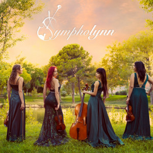 Sympholynn - String Quartet in Las Vegas, Nevada