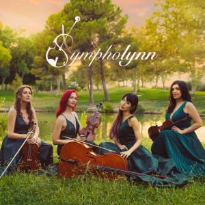 Sympholynn - String Quartet in Las Vegas, Nevada