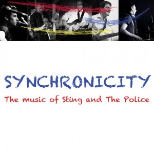 Synchronicity Sting Tribute