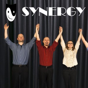 Synergy Theater - Comedy Improv Show / Traveling Theatre in San Francisco, California
