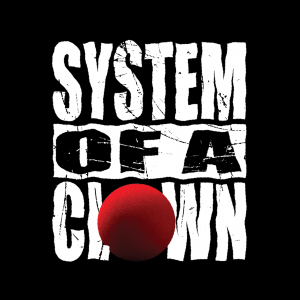 System Of A Clown - Tribute Band in Fullerton, California