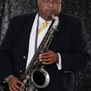 Will Cyprian (The Will Cyprian Experience) - Saxophone Player in Pontiac, Michigan