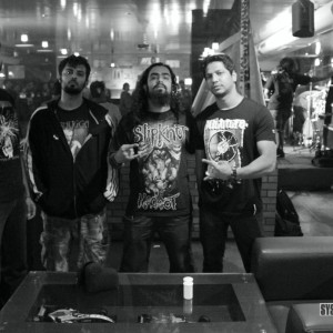 Systemhouse33 - Heavy Metal Band in San Francisco, California