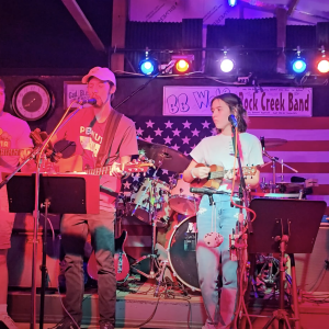 Syx The Band - Cover Band in Adger, Alabama