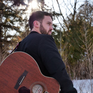 T fox - Singing Guitarist in Longueuil, Quebec