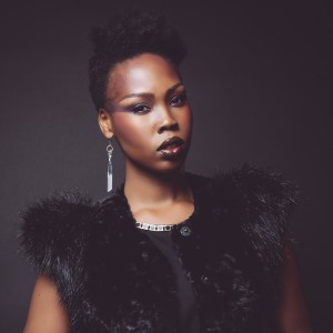 T Nicole - R&B Vocalist in Los Angeles, California