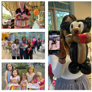 T. Tator Tot the Clown and Co. - Balloon Twister / Children’s Party Magician in Lake Stevens, Washington