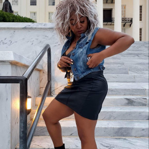 Tabbycat - R&B Vocalist / Tina Turner Impersonator in Southampton, New York