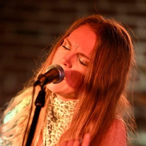 Tabitha Booth - Singer/Songwriter in Jersey City, New Jersey