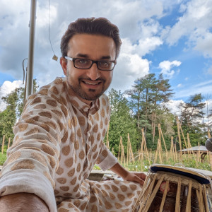 Tabla, Cajon - Percussionist in Brampton, Ontario