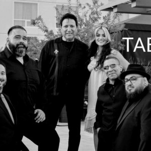 Tabu - Latin Band in Orange, California