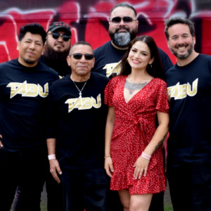 Tabu - Latin Band in Orange, California