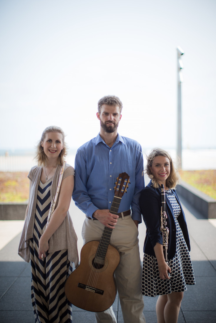 Gallery photo 1 of Tabula Nova Ensemble