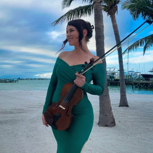 Tabs - Violinist in Clearwater, Florida