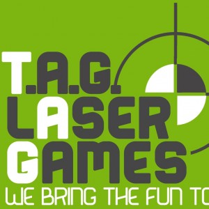 T.a.g. Laser Games - Mobile Game Activities / Family Entertainment in Chattanooga, Tennessee
