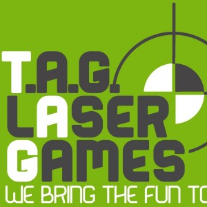 T.a.g. Laser Games