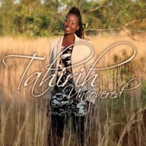 Tahirih - Singer/Songwriter in Baton Rouge, Louisiana