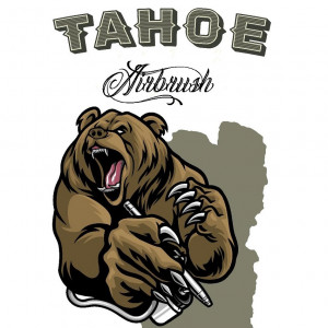 Tahoe Airbrush - Airbrush Artist in Santee, California