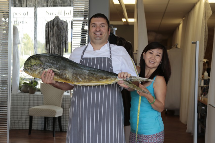 Hire Tailored Chef Personal Chef in Virginia Beach, Virginia