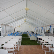 Gallery photo 1 of Tailored Tent Rental