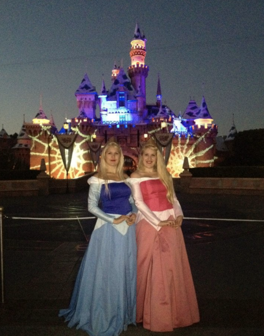 Hire Tails and Tiaras Mermaid Entertainment in McKinney, Texas