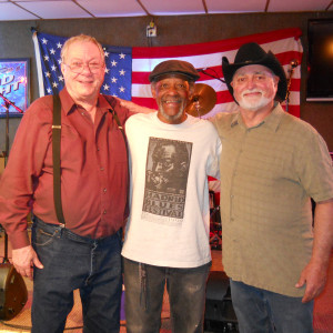 Take Three - Country Band / Wedding Musicians in Albuquerque, New Mexico