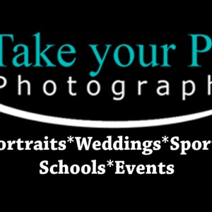 Take Your Pic Photography