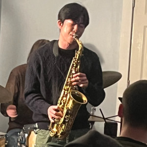 Takeru Satoh Quartet - Saxophone Player / Woodwind Musician in Schaumburg, Illinois