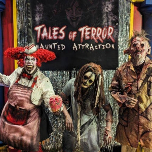 Tales of Terror Haunted Productions - Variety Show in Astatula, Florida