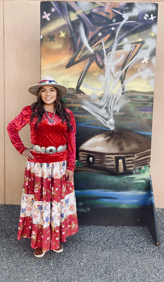 Gallery photo 1 of Talibah Begay Entertainment & Consulting