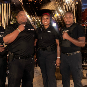 Talley Armed and Secured LLC - Event Security Services in Tarpon Springs, Florida