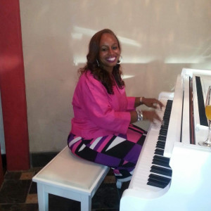 Tam Tunes - Singing Pianist in Atlanta, Georgia