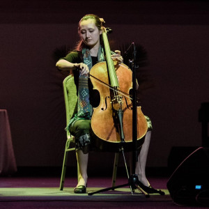 Tamalynn OGrady - Cellist in Indianapolis, Indiana