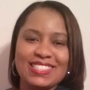 Tamara Brown Page - Motivational Speaker in Charlotte, North Carolina