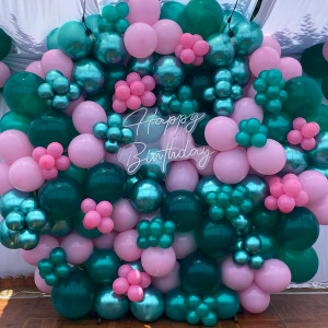 Tamber Crafts - Balloon Decor / Party Decor in Glendora, California