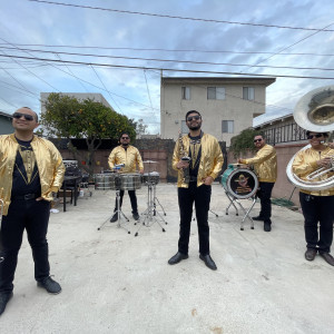 Tamborazo Chingon! - Cumbia Music / Latin Band in Montebello, California