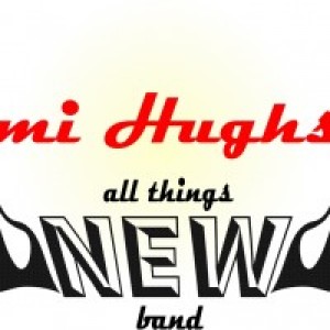 Tami Hughson & All Things New