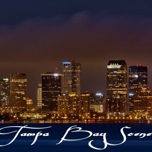 Tampa Bay Scene - Pop Music in Tampa, Florida