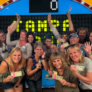 Tampa Game Night - Game Show in Palm Harbor, Florida
