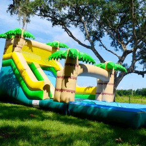 Tampa Inflatables