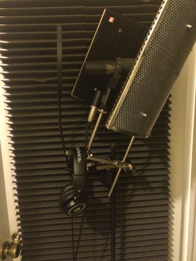 Hire Tampa Recording Studio Sound Technician in Tampa, Florida