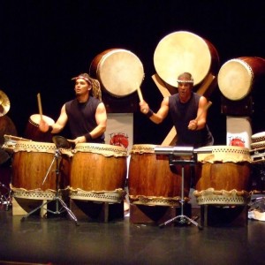 Tampa Taiko - Asian Entertainment / Martial Arts Show in Midlothian, Virginia