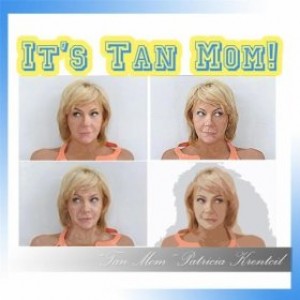 Tan Mom - Musical Comedy Act in New York City, New York