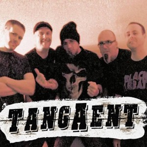 Tangaent - Rock Band in Gloucester, Massachusetts
