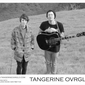 Tangerine Ovrglo - Acoustic Band in San Francisco, California