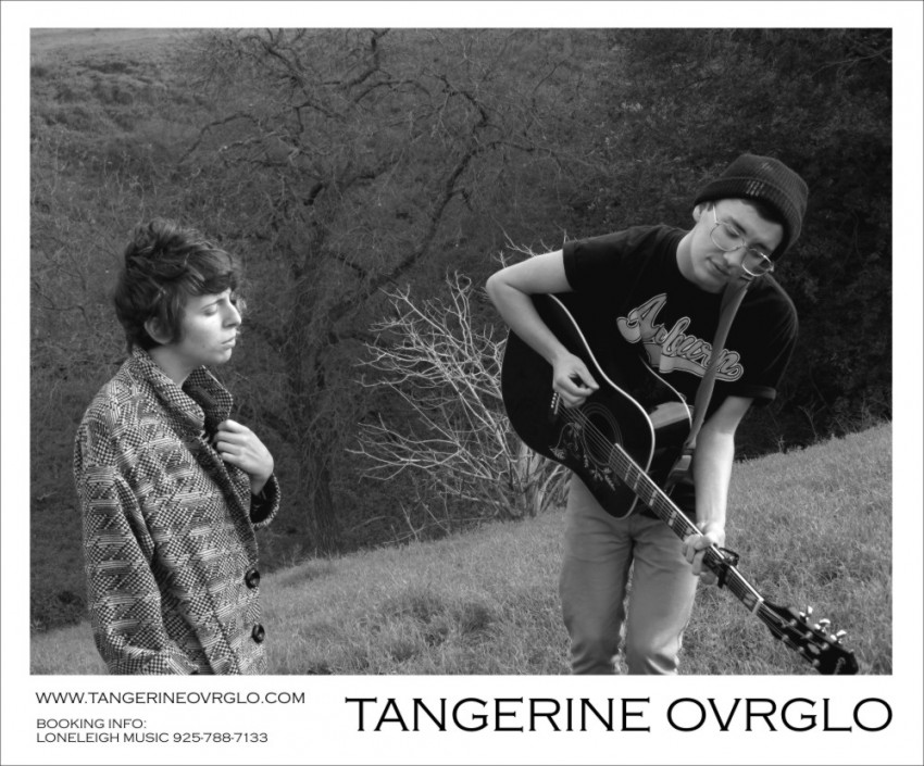 Gallery photo 1 of Tangerine Ovrglo