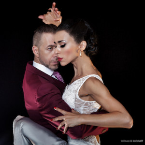 Hire Tango Argentine Ny Nj Tango Dancer In New York City New York