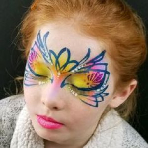 Tango's Fun For You Events - Face Painter / Family Entertainment in Charlotte, North Carolina